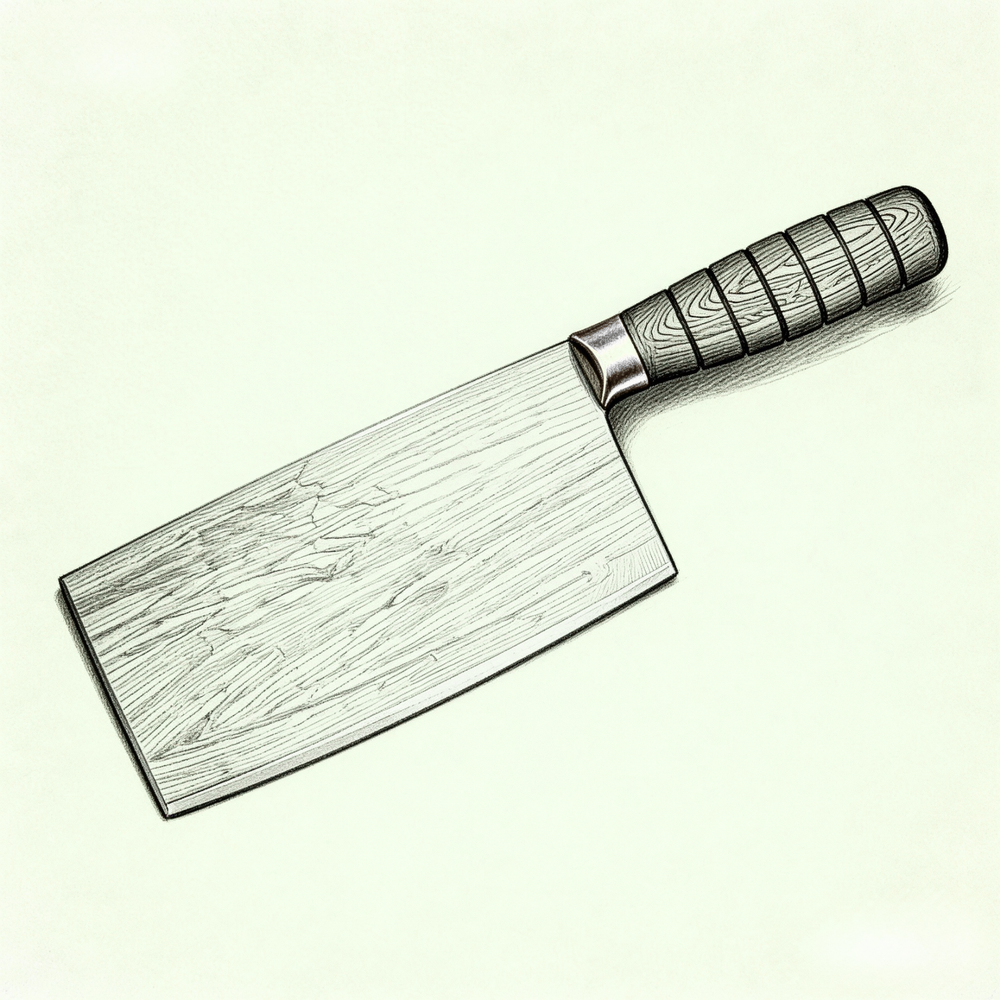 kitchen knife